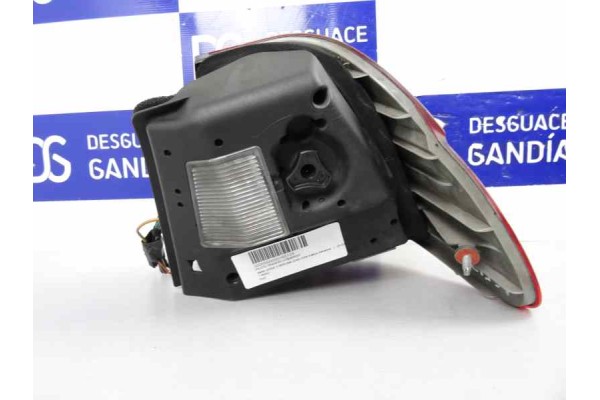  PILOTO TRASERO IZQUIERDO BMW SERIE 3 BERLINA (E46) 320d Edition Advance 165128 BMW - 3