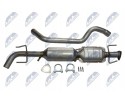 DPF PL 007 NTY PARTICULATE FILTER FAP DPF Packaging status original