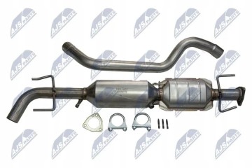 DPF PL 007 NTY PARTICULATE FILTER FAP DPF Packaging status original