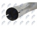 DPF PL 007 NTY PARTICULATE FILTER FAP DPF Part manufacturer NTY