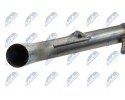 DPF PL 007 NTY PARTICULATE FILTER FAP DPF Catalog number of the original OPEL 55352161 OPEL 5850140 OPEL 850106 OPEL 93197381 VA