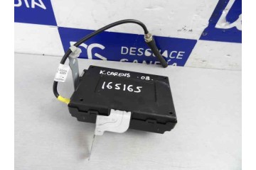 95400-1D611 MODULO ELECTRONICO KIA CARENS (UN) Active 2008 95400-1D611 165165 KIA - 1