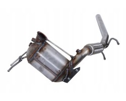 Particulate filter JMJ 1167