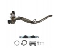 AS CATALYST FD5085Q PARTICULATE FILTER DPF VW 1 6TDI 2 0TDI CARBIDE Catalog number of the part FD5085Q