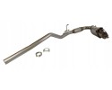 PARTICULATE FILTER DPF VW TIGUAN 2 0TDI 07 EURO5 27 6063