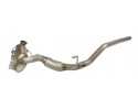 PARTICULATE FILTER DPF VW TIGUAN 2 0TDI 07 EURO5 27 6063 Part manufacturer Maxgear