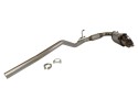 PARTICULATE FILTER DPF VW TIGUAN 2 0TDI 07 EURO5 27 6063 Car type passenger cars
