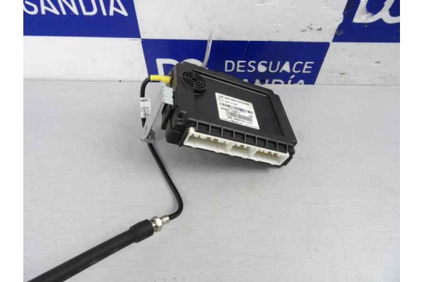 95400-1D611 MODULO ELECTRONICO KIA CARENS (UN)
