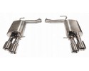 Active CatBack exhaust system Audi A8 L4 V6 3 0T 14 Quality of parts according to GVO P replacement with original quality
