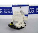 8E1837016AA CERRADURA PUERTA DELANTERA DERECHA AUDI A4 AVANT (8E) 2.0 TDI 2005 8E1837016AA 163118 AUDI - 1