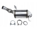 PARTICULATE FILTER DPF BMW 3 E90 E91 318D 07 Car type passenger cars