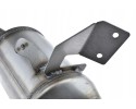PARTICULATE FILTER DPF BMW 3 E90 E91 318D 07 Catalog number of the part DPF BM 005