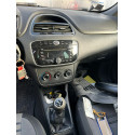 FIAT III EVO PUNTO (199) Dynamic