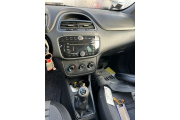 FIAT III EVO PUNTO (199) Dynamic