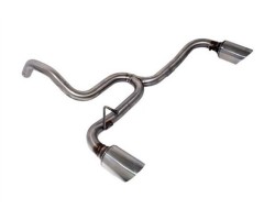 Magneti Marelli 000202114137 Exhaust system