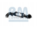 CATALYST BM91925H BM CATALYSTS CITROEN MINI Part manufacturer BM Catalysts