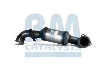 CATALYST BM91925H BM CATALYSTS CITROEN MINI Part manufacturer BM Catalysts
