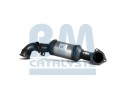 CATALYST BM91925H BM CATALYSTS CITROEN MINI Catalog number of the part BM91925H