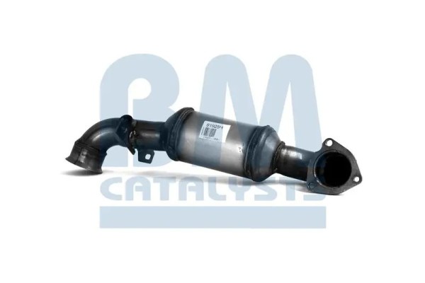 CATALYST BM91925H BM CATALYSTS CITROEN MINI Catalog number of the part BM91925H
