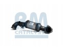 CATALYST BM91925H BM CATALYSTS CITROEN MINI Car type cargo vans passenger cars