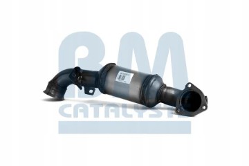 CATALYST BM91925H BM CATALYSTS CITROEN MINI Car type cargo vans passenger cars