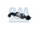 CATALYST BM91925H BM CATALYSTS CITROEN MINI Product weight with unit packaging 5 kg
