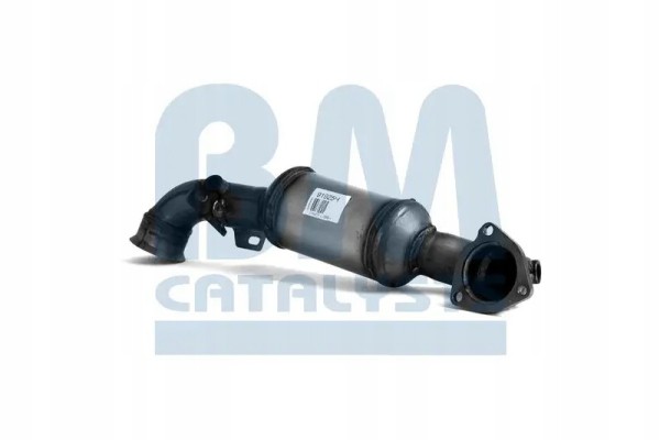 CATALYST BM91925H BM CATALYSTS CITROEN MINI Product weight with unit packaging 5 kg