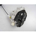8E1837016AA CERRADURA PUERTA DELANTERA DERECHA AUDI A4 AVANT (8E) 2.0 TDI 2005 8E1837016AA 163118 AUDI - 2