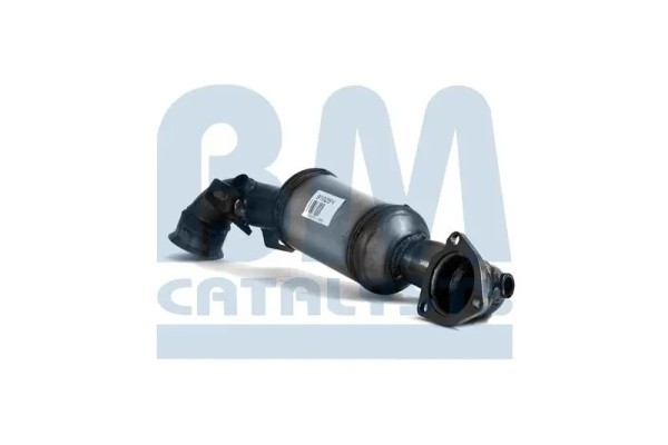 CATALYST BM91925H BM CATALYSTS CITROEN MINI Catalog number of the original BMW 18307599436 CITROEN PEUGEOT 1612915880 CITROEN PE