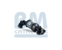 CATALYST BM91925H BM CATALYSTS CITROEN MINI Product weight 5 kg