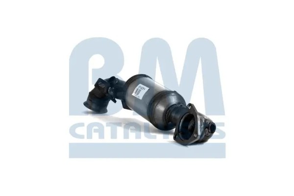 CATALYST BM91925H BM CATALYSTS CITROEN MINI Product weight 5 kg