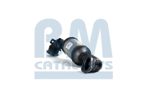 CATALYST BM91925H BM CATALYSTS CITROEN MINI Customs tariff code 87089220