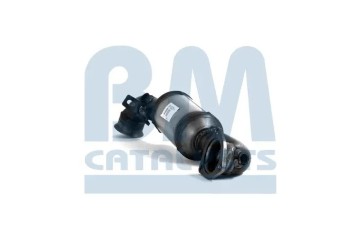 CATALYST BM91925H BM CATALYSTS CITROEN MINI Customs tariff code 87089220