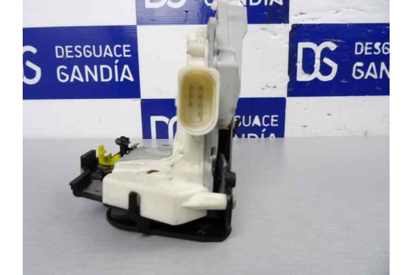 8E1837016AA CERRADURA PUERTA DELANTERA DERECHA AUDI A4 AVANT (8E) 2.0 TDI 2005 8E1837016AA 163118 AUDI - 3