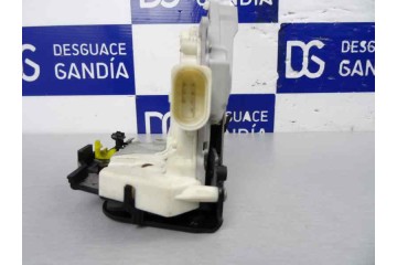 8E1837016AA CERRADURA PUERTA DELANTERA DERECHA AUDI A4 AVANT (8E) 2.0 TDI 2005 8E1837016AA 163118 AUDI - 3