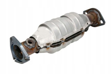Catalyst JMJ 1090771 Part manufacturer JMJ