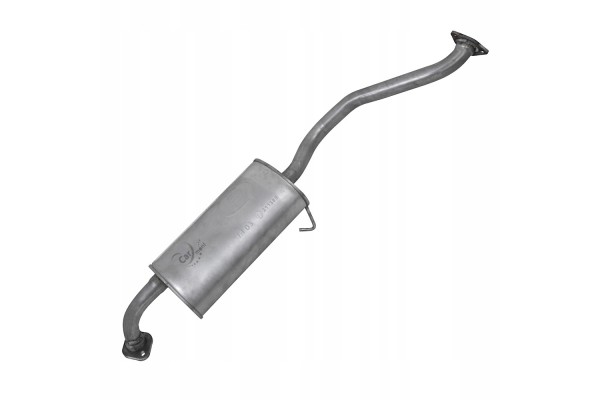 Pajero Galloper 2 5TD MB611684 MB651233 HR175101 Center Exhaust Silencer