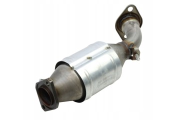 27 6267 CATALYST SUZUKI GRAND VITARA 1 6 2 0 05 EURO4 Part manufacturer Maxgear