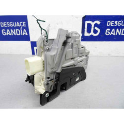 3C1837016A CERRADURA PUERTA DELANTERA DERECHA VOLKSWAGEN PASSAT VARIANT (3C5)