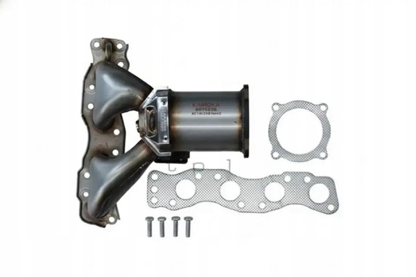 8015030 KAMOKA CATALYST