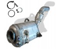 JMJ DPF 1063FA filter Particulate filter