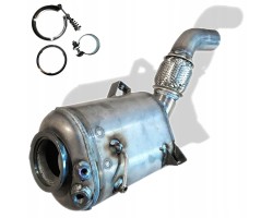 JMJ DPF 1063FA filter Particulate filter