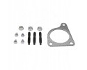 Particulate filter 62SKV573 OPEL ASTRA K INSIGNIA MERIVA MOKKA 55485042 Part manufacturer ESEN SKV