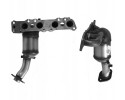 CATALYST BM91807H BM CATALYSTS SUZUKI JIMNY III
