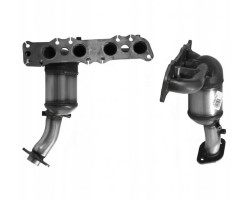 CATALYST BM91807H BM CATALYSTS SUZUKI JIMNY III