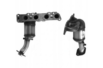CATALYST BM91807H BM CATALYSTS SUZUKI JIMNY III