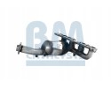 CATALYST BM91807H BM CATALYSTS SUZUKI JIMNY III Packaging status original