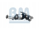 CATALYST BM91807H BM CATALYSTS SUZUKI JIMNY III Part manufacturer BM Catalysts