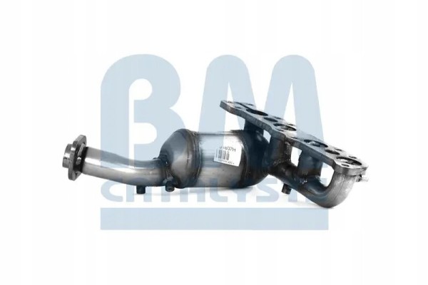 CATALYST BM91807H BM CATALYSTS SUZUKI JIMNY III Part manufacturer BM Catalysts