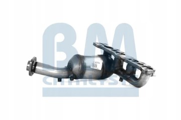 CATALYST BM91807H BM CATALYSTS SUZUKI JIMNY III Part manufacturer BM Catalysts